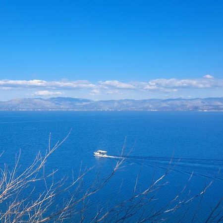 Ostria Linamare Daire Kivérion Dış mekan fotoğraf