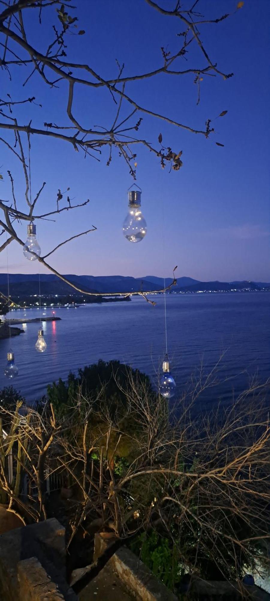 Ostria Linamare Daire Kivérion Dış mekan fotoğraf